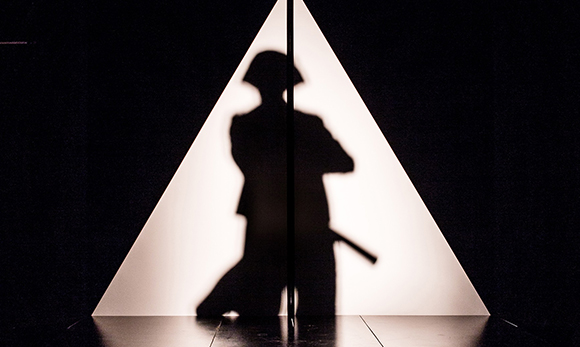 Ahora. Homenaje a la Commedia dell´arte 